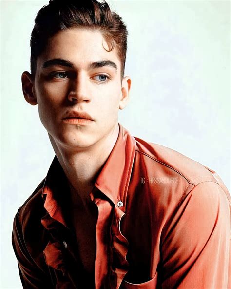 Hero Fiennes Tiffin wikipedia